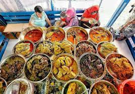 Tempat Makan Yang Menyediakan Makanan Sumatra Di Jakarta